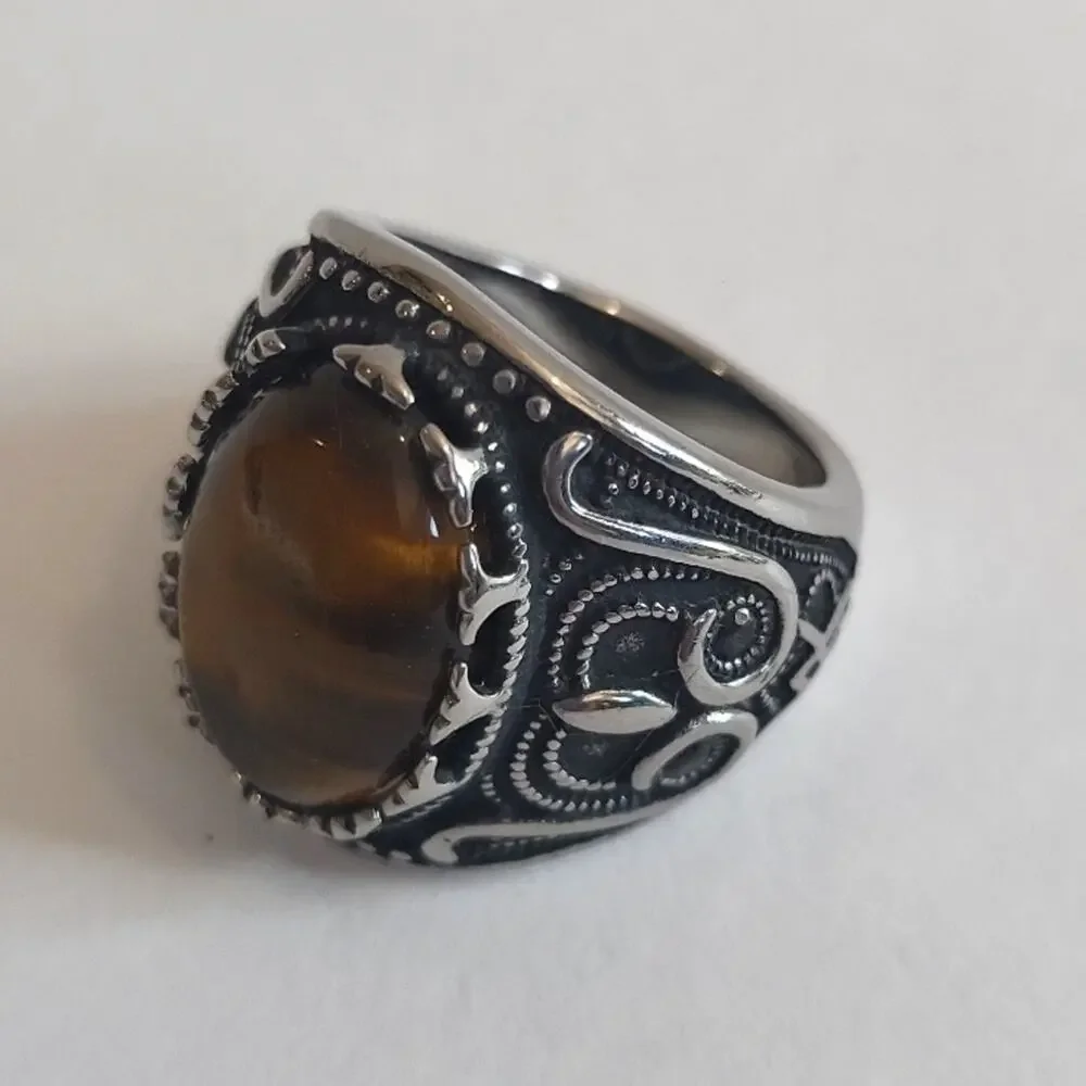 Hand Crafted bold men’s